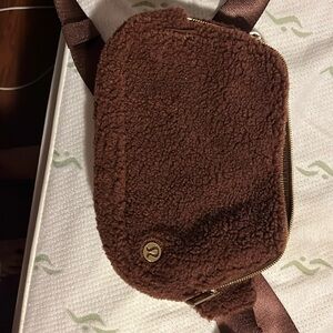 Lululemon Belt Bag - Barely Used